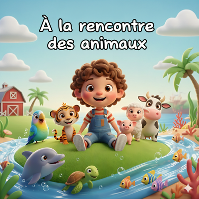 Le Petit Monde des Langues.