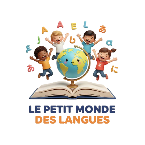 Le Petit Monde des Langues